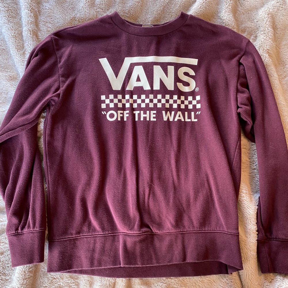 Vans Sweatshirt